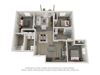 3 Bedroom 2 Bathroom